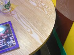 -解个谜沉浸剧情密室(天河店)