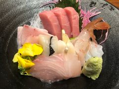 -北京泰富酒店-道日本料理餐厅