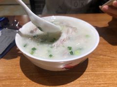 -强记鱼粥(南村店)