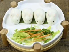 -名点一号·精致茶点·手工制作(宝华店)