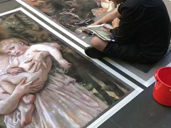 -福林德街火车站