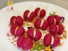 -虹御轩·传承江浙菜(虹桥店)