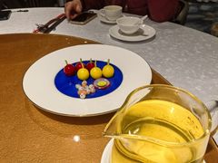 -红棉中餐厅·广州海航威斯汀酒店
