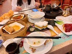 -点都德(聚福楼店)