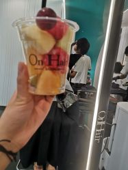 -OnHair造型
