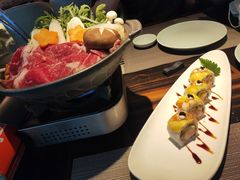 -山葵家·创意料理(临平银泰城店)