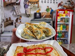 -村花杏荔枝湾艇仔粥