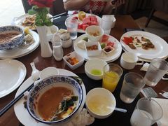 -宜春明月山维景国际温泉度假酒店