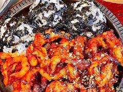 -Dak's 炸鸡(远景路店)