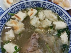-老白家水盆羊肉