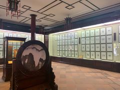 -宝墨园景区