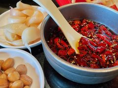 -南门涮肉(通州店)