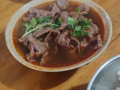 -小杨翘脚牛肉