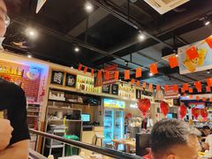 -木屋烧烤(岗顶二店)
