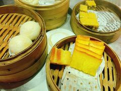 -顺德美的万豪酒店·自助餐·贡厨