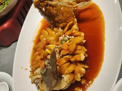 -姑苏家宴·苏帮菜·松鼠桂鱼(苏州总店)