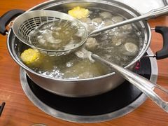 -阿波潮汕牛肉火锅·汤粉面(拱北店)