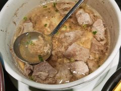 -秋色客家菜(南山店)