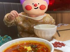 -大师兄·西北小馆(北站缤果空间店)