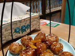 -大巴扎的姑娘(荣盛时代广场店)