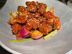 -绿茶餐厅(昌平悦荟店)