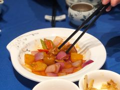 -良渚君澜度假酒店·中餐厅