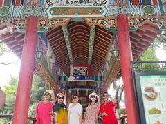 -华雅花园大酒店