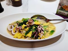 笔管炖白菜-双合园·海鲜水饺青岛菜(九水东路店)