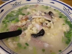 羊肉泡馍-顿顿吉祥·长安味道(启迪香山店)