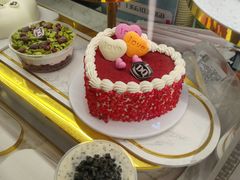 -DQ·蛋糕·冰淇淋(五棵松万达店)