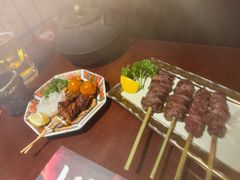 -弓二·烧鸟居酒屋(财富购物中心店)