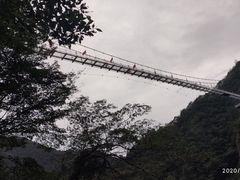 -太湖源风景区
