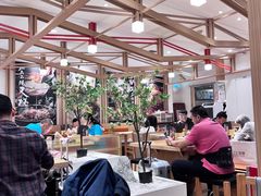 -味千拉面(广州白云机场T1西二店)