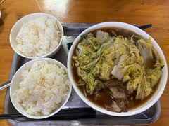 -金泰缘排骨馆(遵化路店)