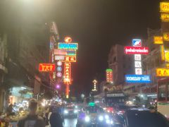 -唐人街(耀华力路)