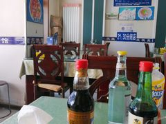 -国庆烧麦馆
