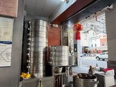 -達揚原味燉品(文明路店)