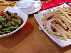 -庆峰龙虾烧烤(合肥一店)