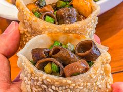 -渔家风味·鲅鱼水饺·央视展播·海鲜天津菜(开发区店)