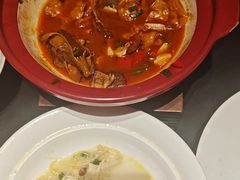 -鸽子侯·家宴·平价海鲜(市图书馆店)