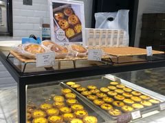 -莉莲蛋挞(大华悦沢书店)