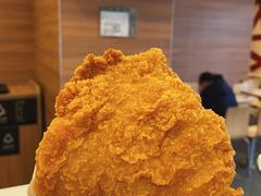 -麦当劳(天骄店)
