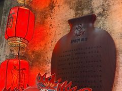 -西溪南古村落