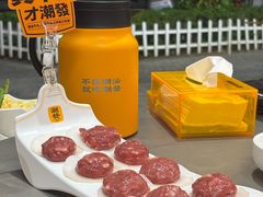 -潮发潮汕牛肉店(软件基地店)