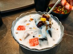 清补凉-创味·民间海南菜·非遗藤桥排骨(藤桥·免税城店)