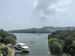 -天目湖涵田度假村