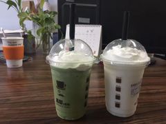 -Auco游咖.咖啡(清吟街店)