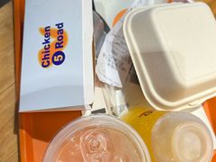-前进5路汉堡炸鸡(前进五路店)