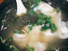 元宝汤-白魁老号饭庄(交道口店)
