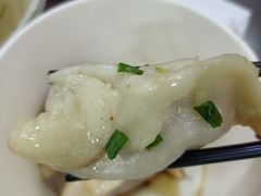 锅贴-胡记锅贴·沪上游子老鸭粉丝汤(太原路店)